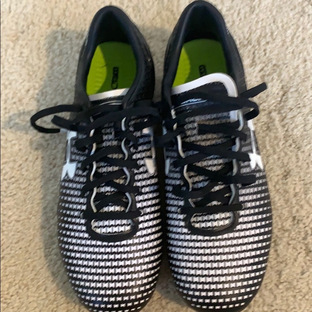 Soccer Cleats